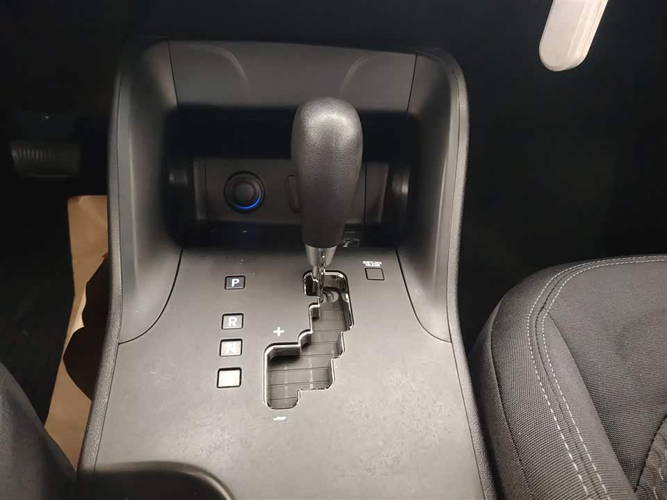 Hyundai Beijing ix35