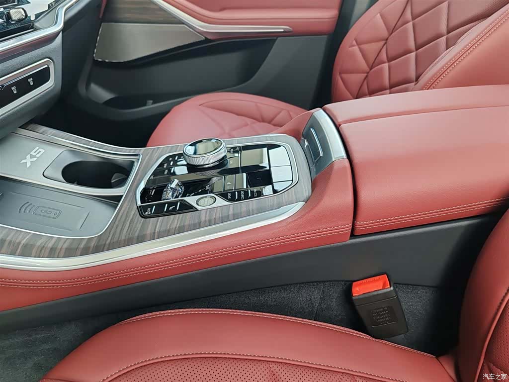 BMW X5, 1900 18