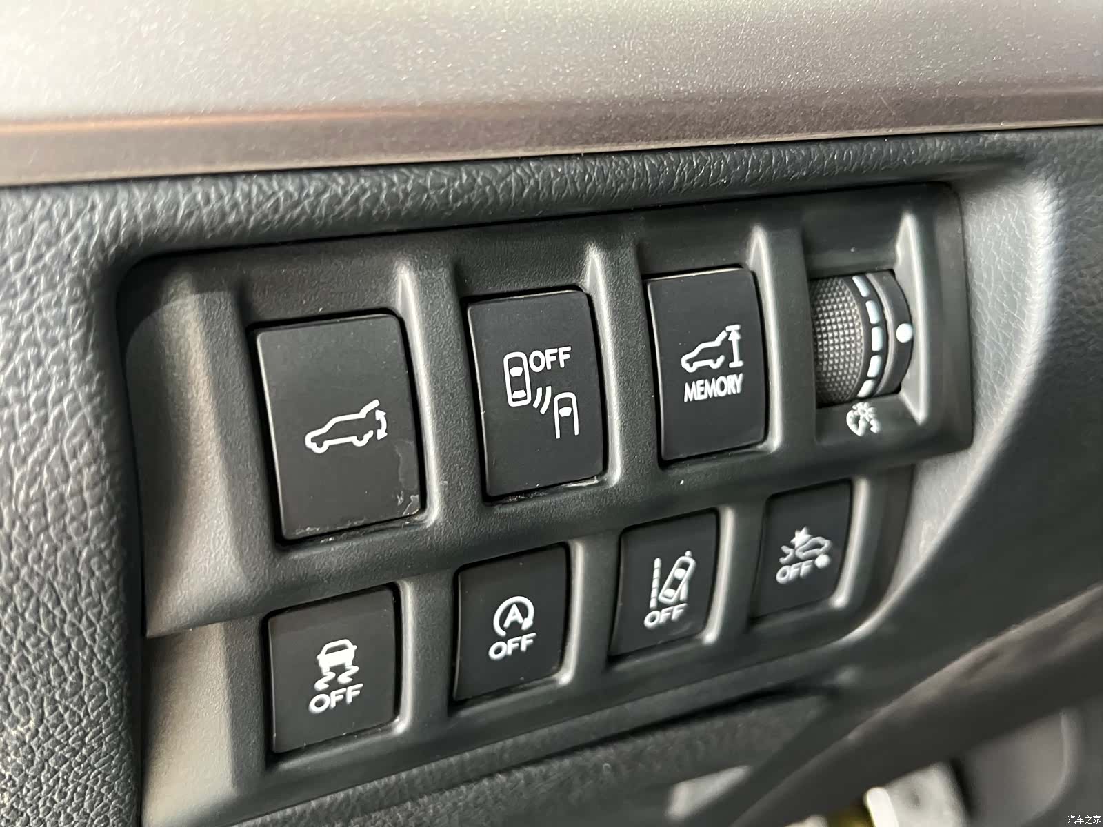 Subaru Outback, 2017 19