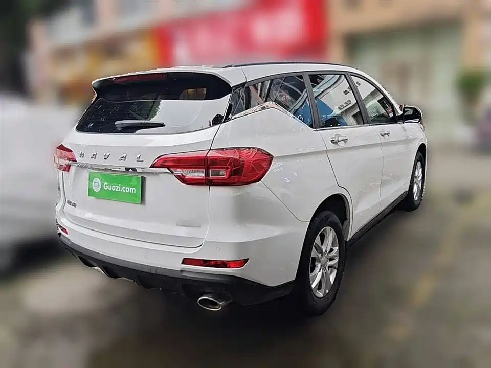 Haval M6 Haval M6