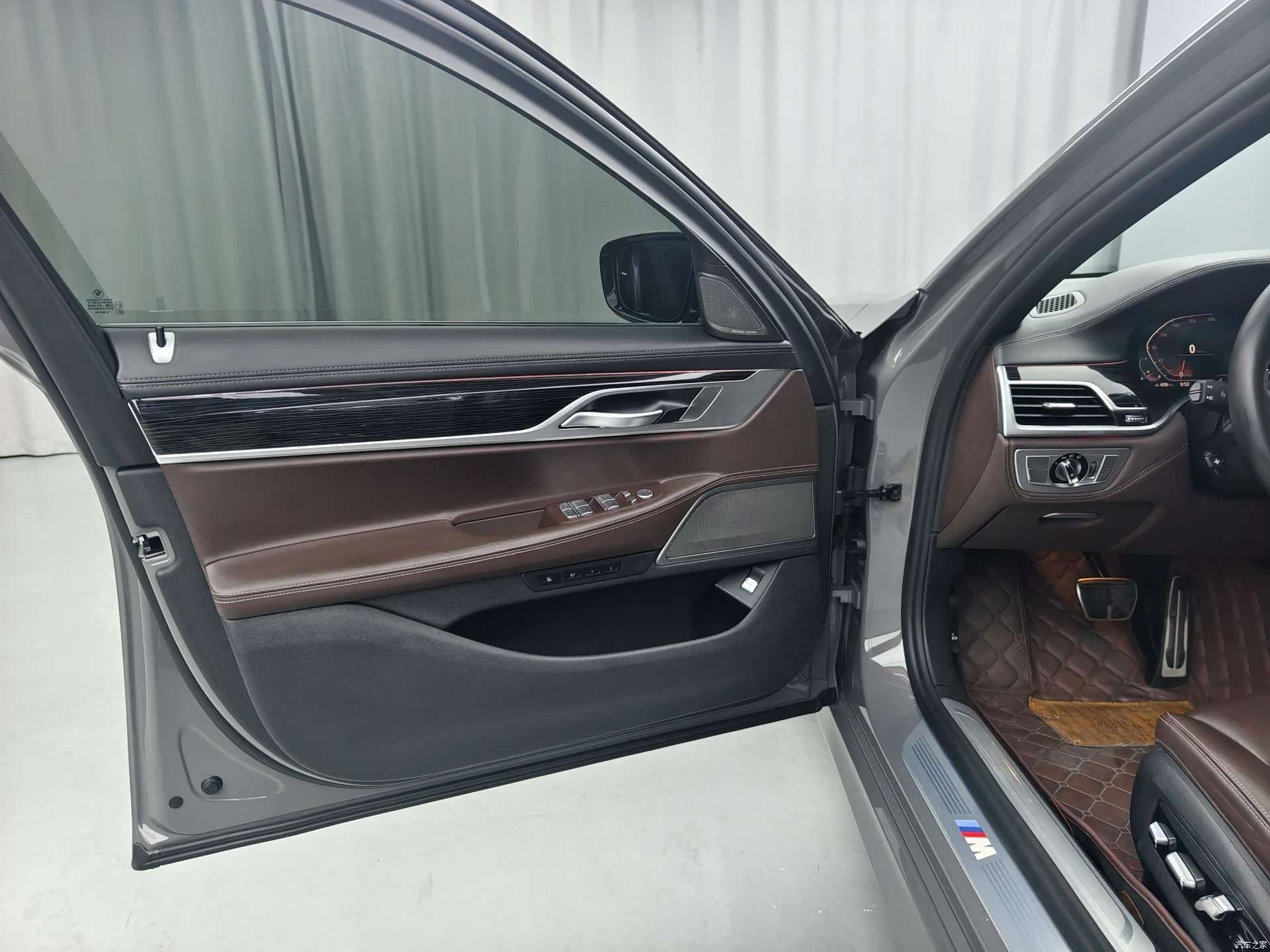 BMW 7 Series, 2022 7