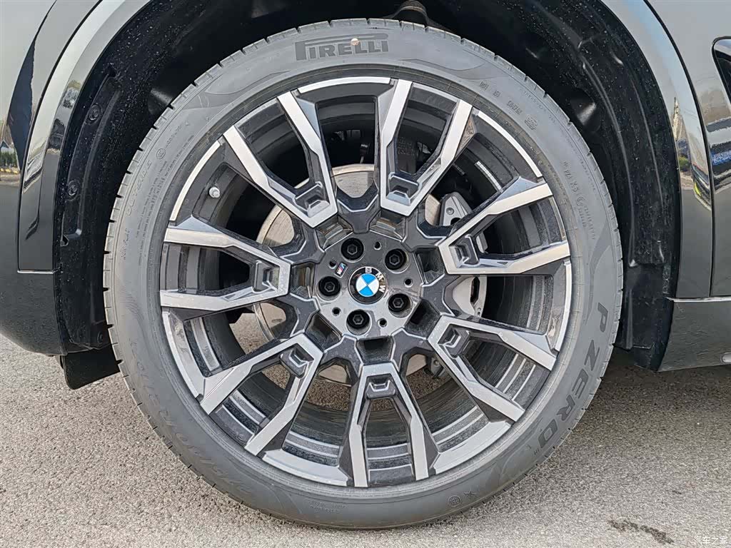 BMW X5, 1900 8