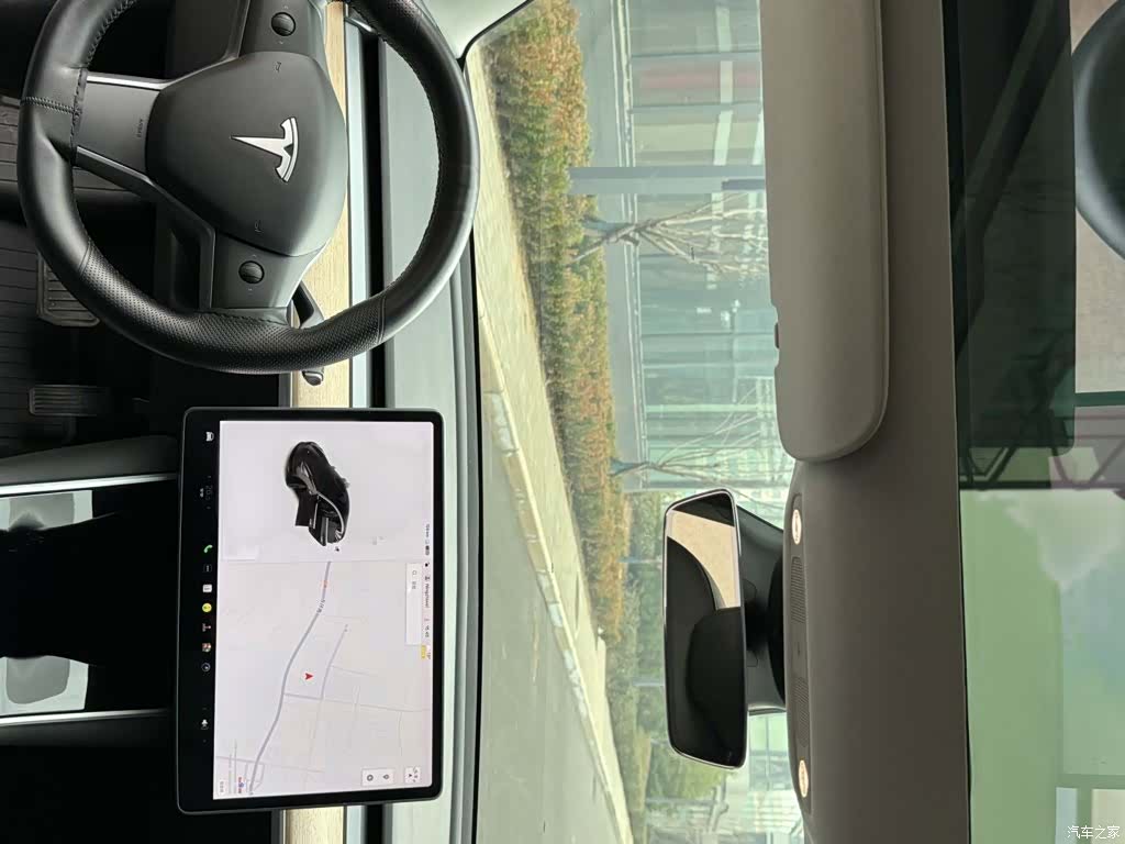 Tesla Model 3, 2020 4