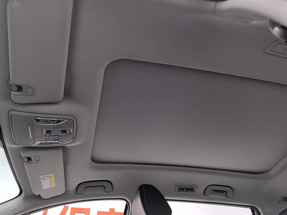 Trumpchi Trumpchi M6