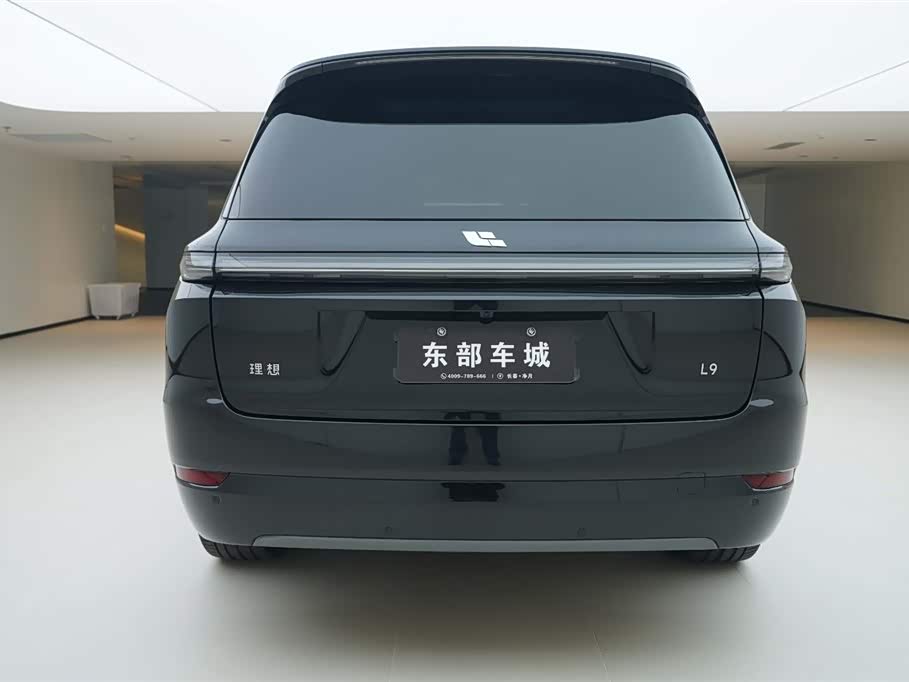 Li Auto Ideal L9