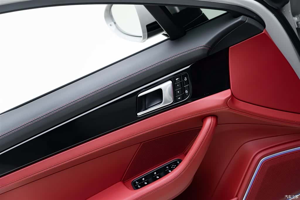 Porsche Panamera, 2021 16