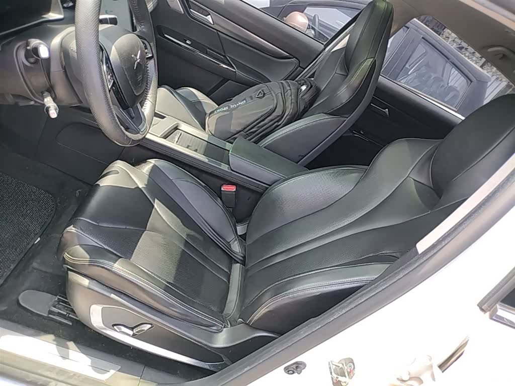 Xpeng G3i, 2022 15
