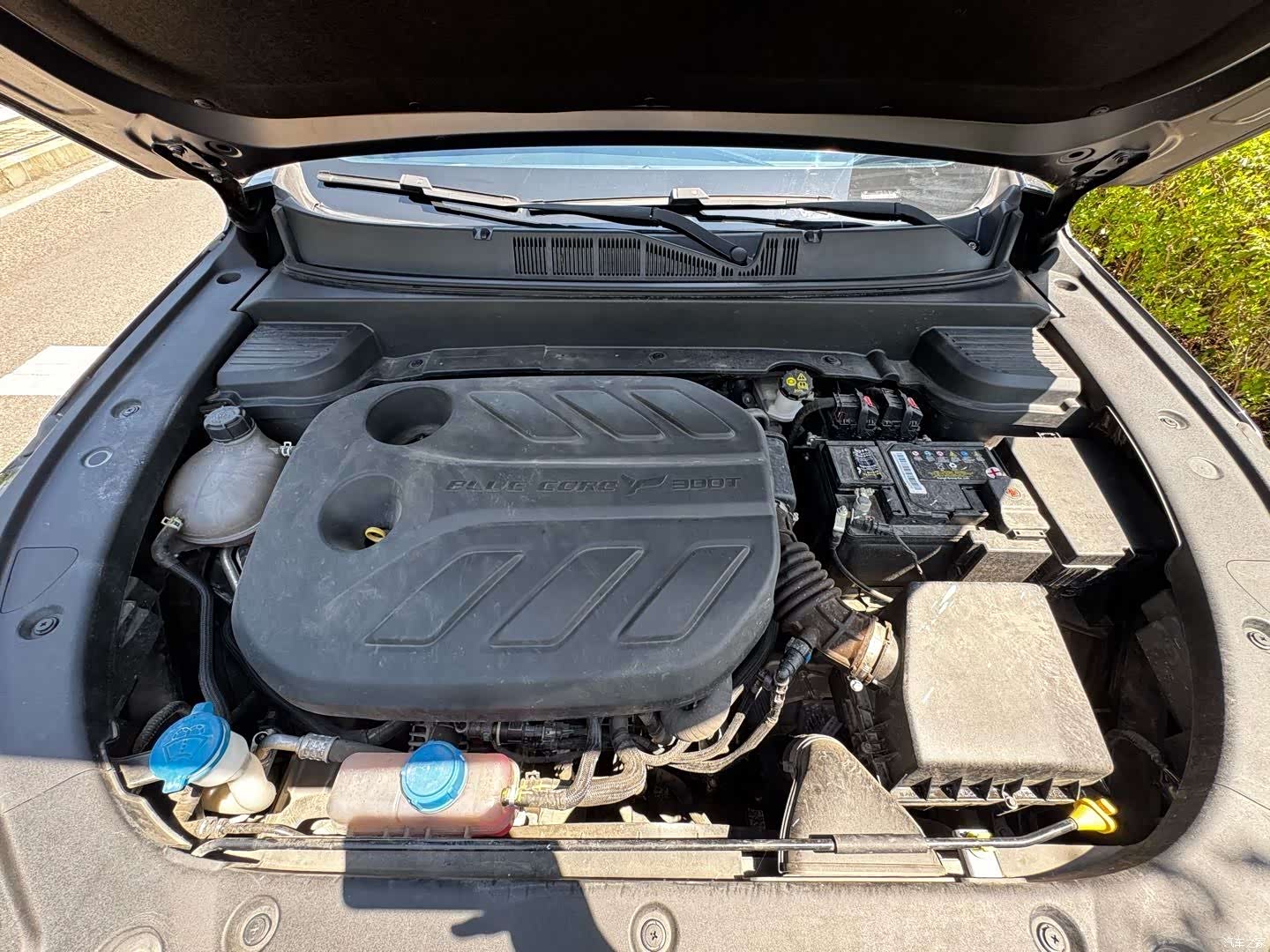 Changan X5, 2023 21