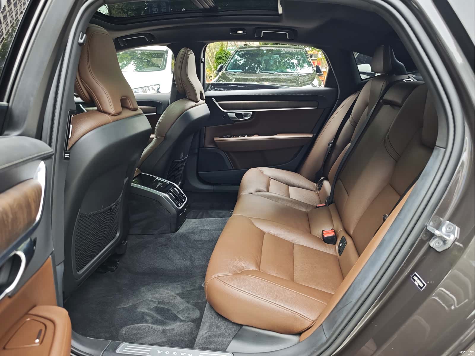 Volvo S90, 2022 17