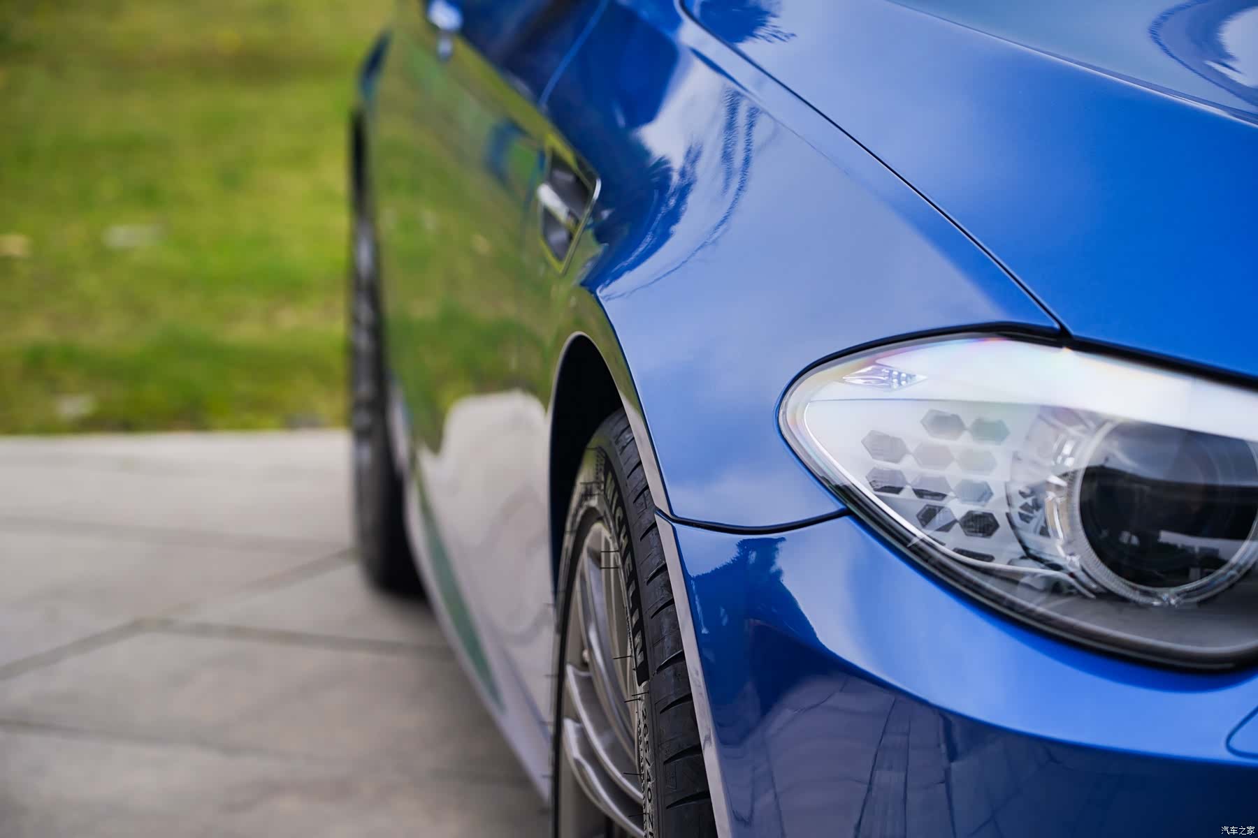 BMW M5, 2012 54