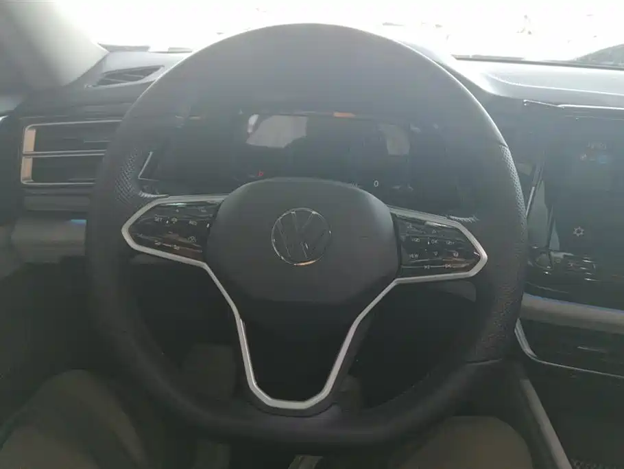 Volkswagen Tourang