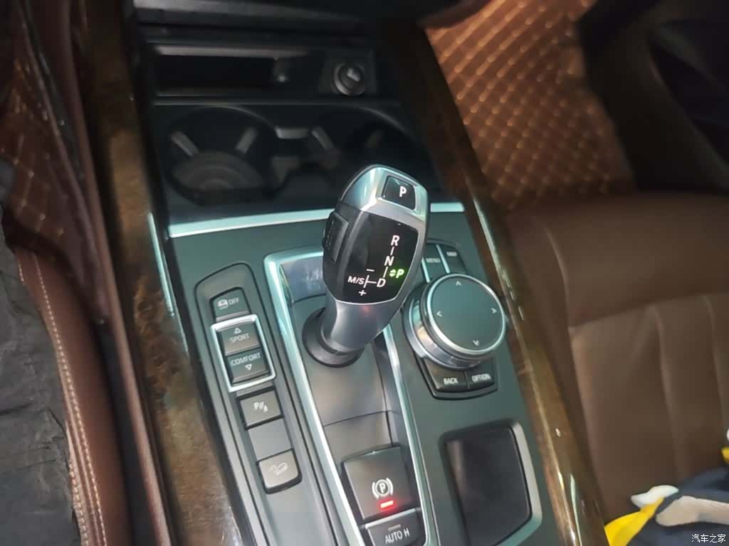 BMW X5, 2018 14