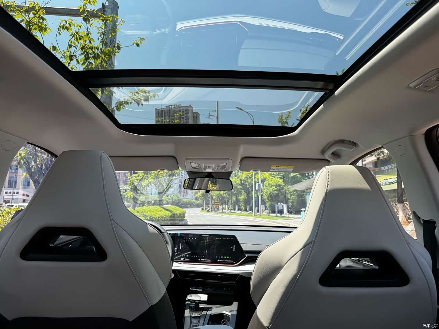 Changan X5, 2023 12