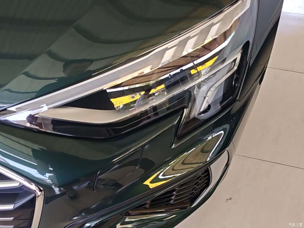 Audi A3, 2022 24