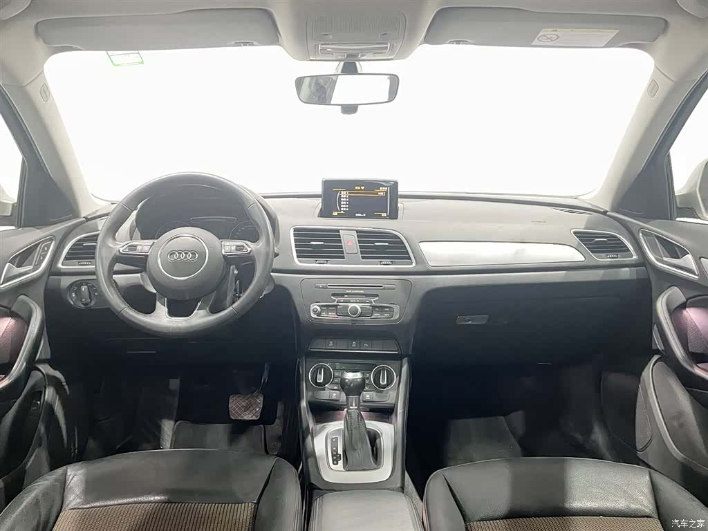 Audi Q3, 2019 11