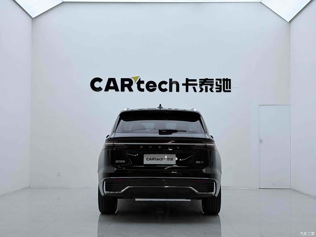 Geely Xingyue L, 2024 все фото