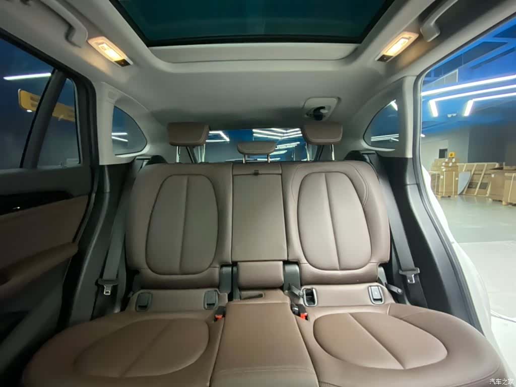BMW X1, 2021 23