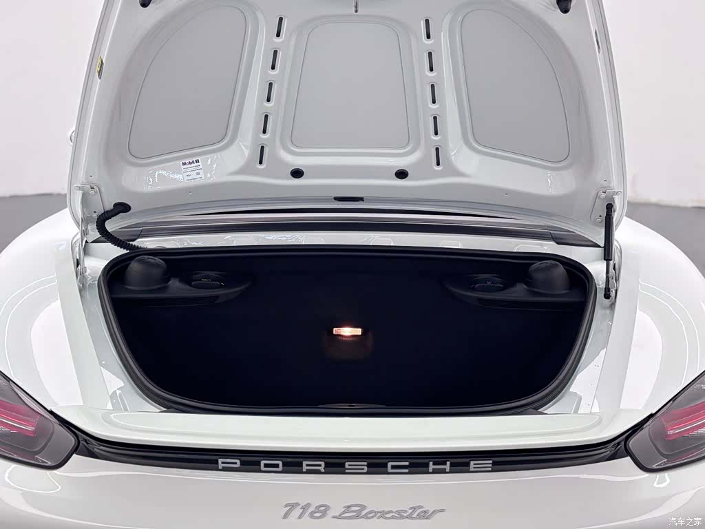 Porsche Boxster, 2020 14