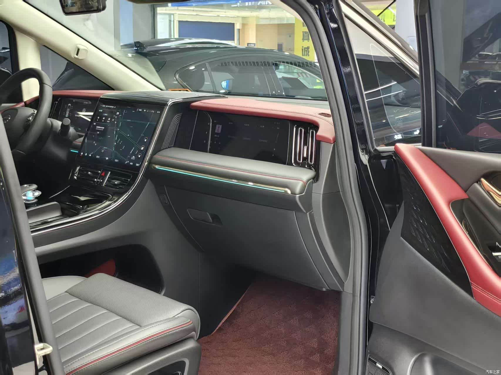GAC E9, 2023 15