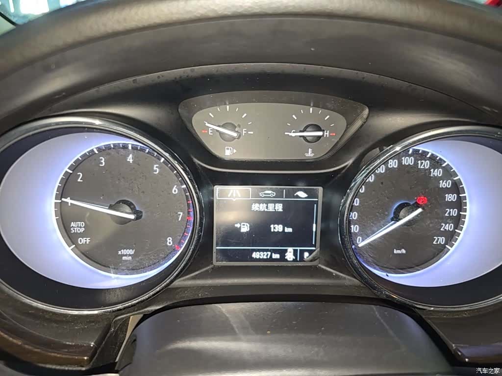 Buick Verano, 2019 12