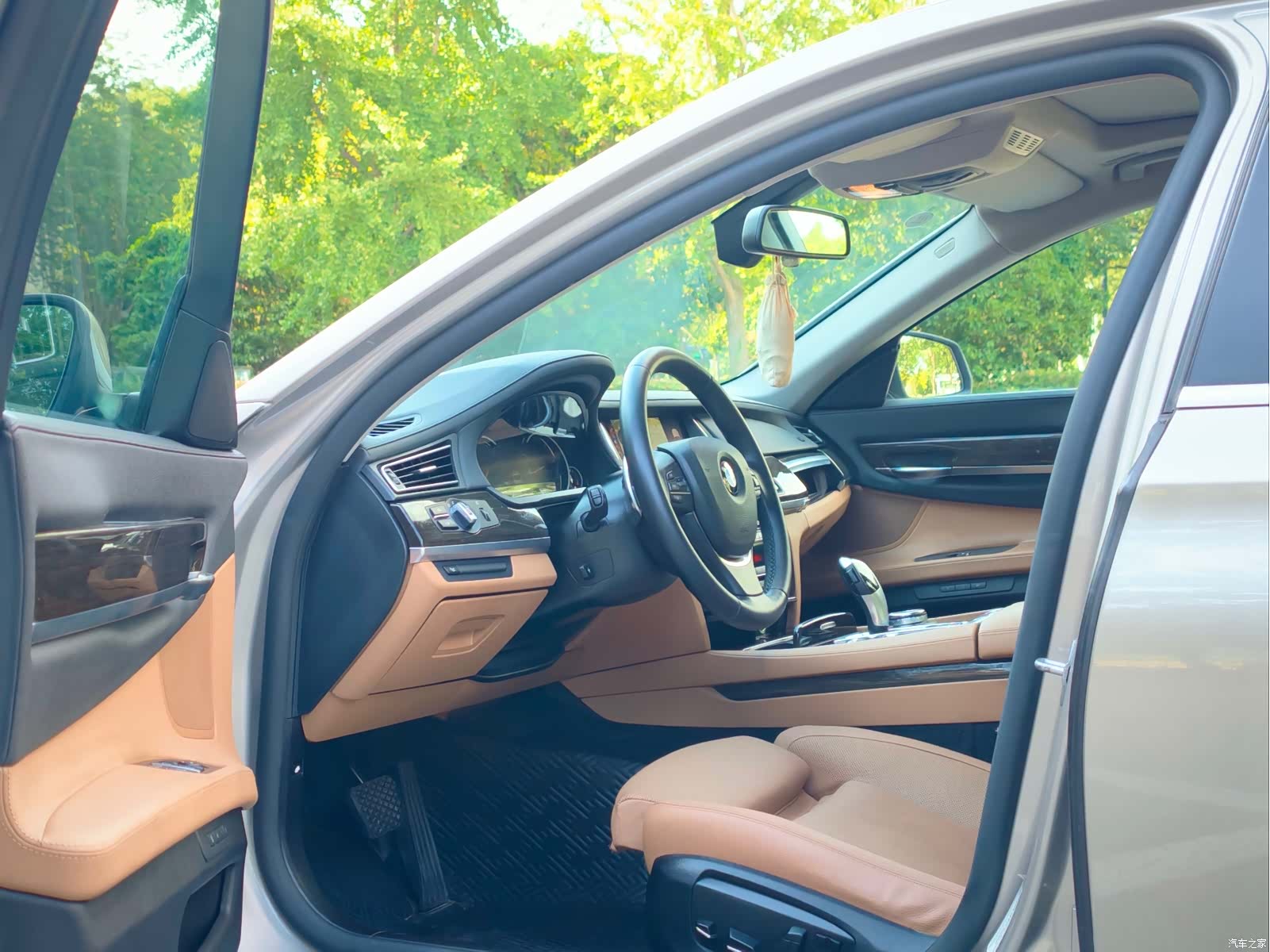 BMW 7 Series, 2014 14