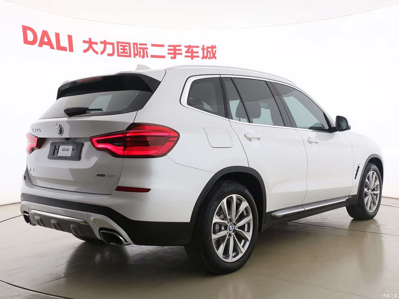 BMW X3, 2021 4