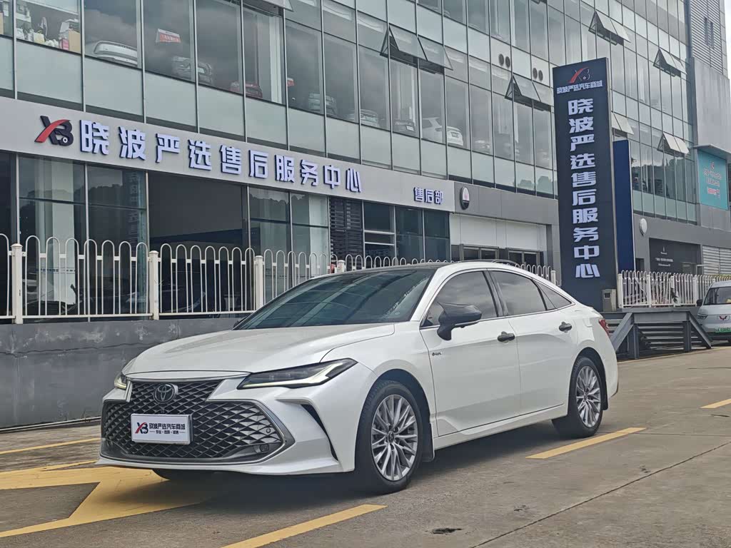 Toyota Avalon