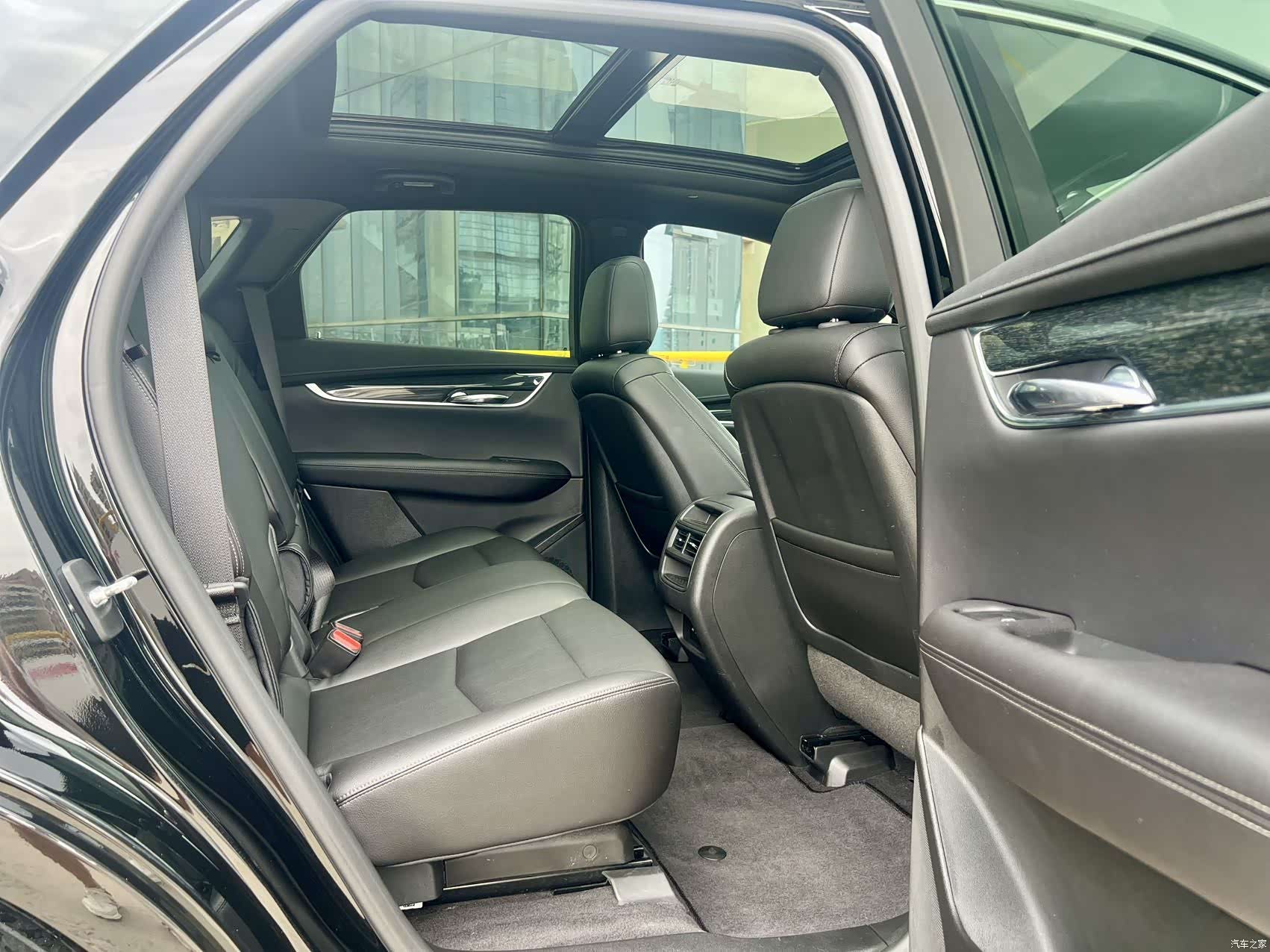 Cadillac XT5, 2020 13