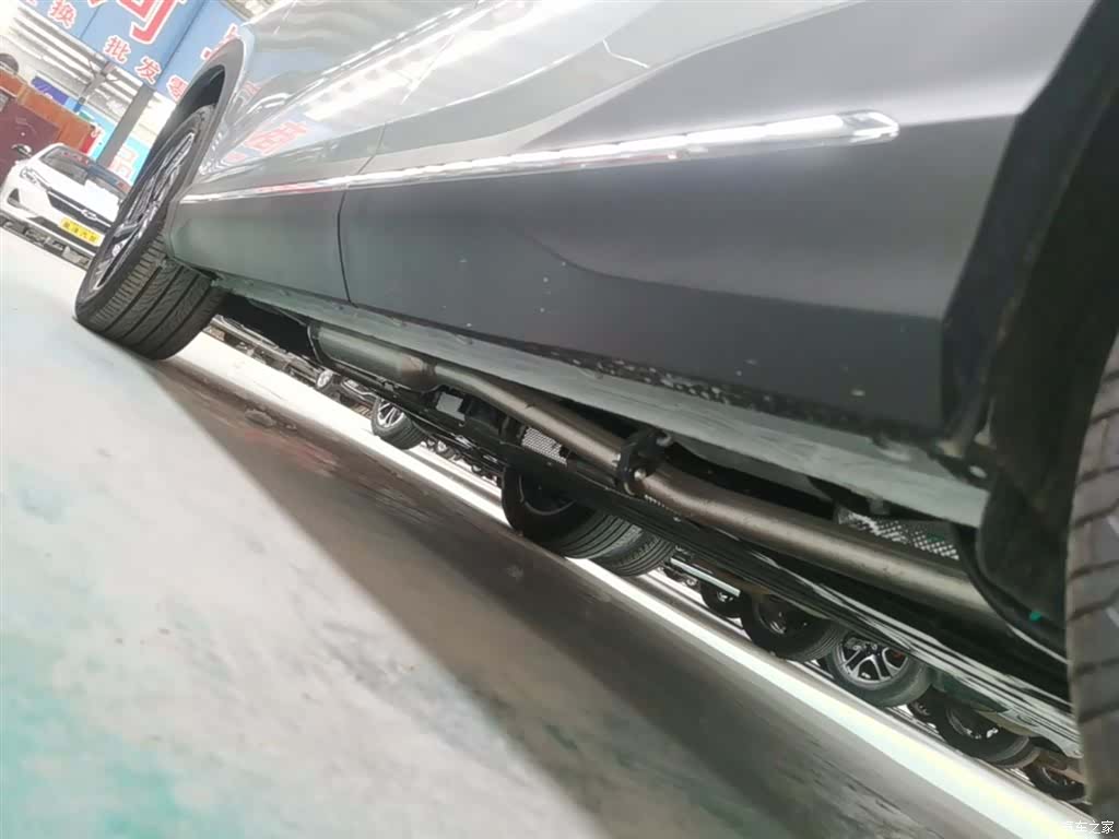 Wuling Starlight, 2024 21