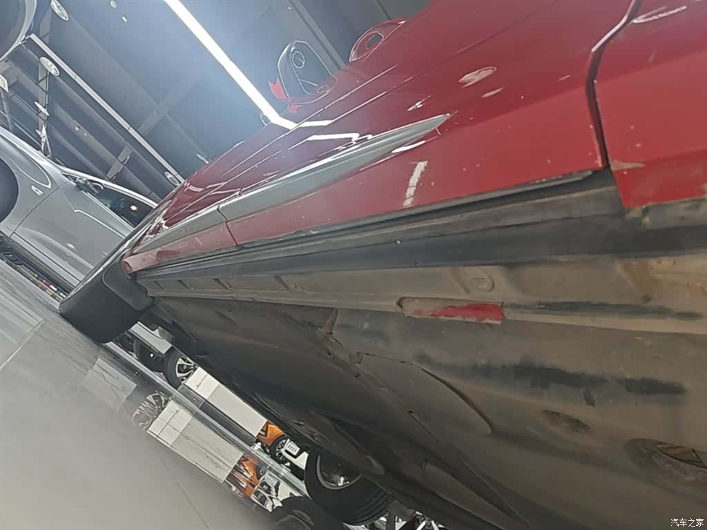 Audi Q3, 2021 22