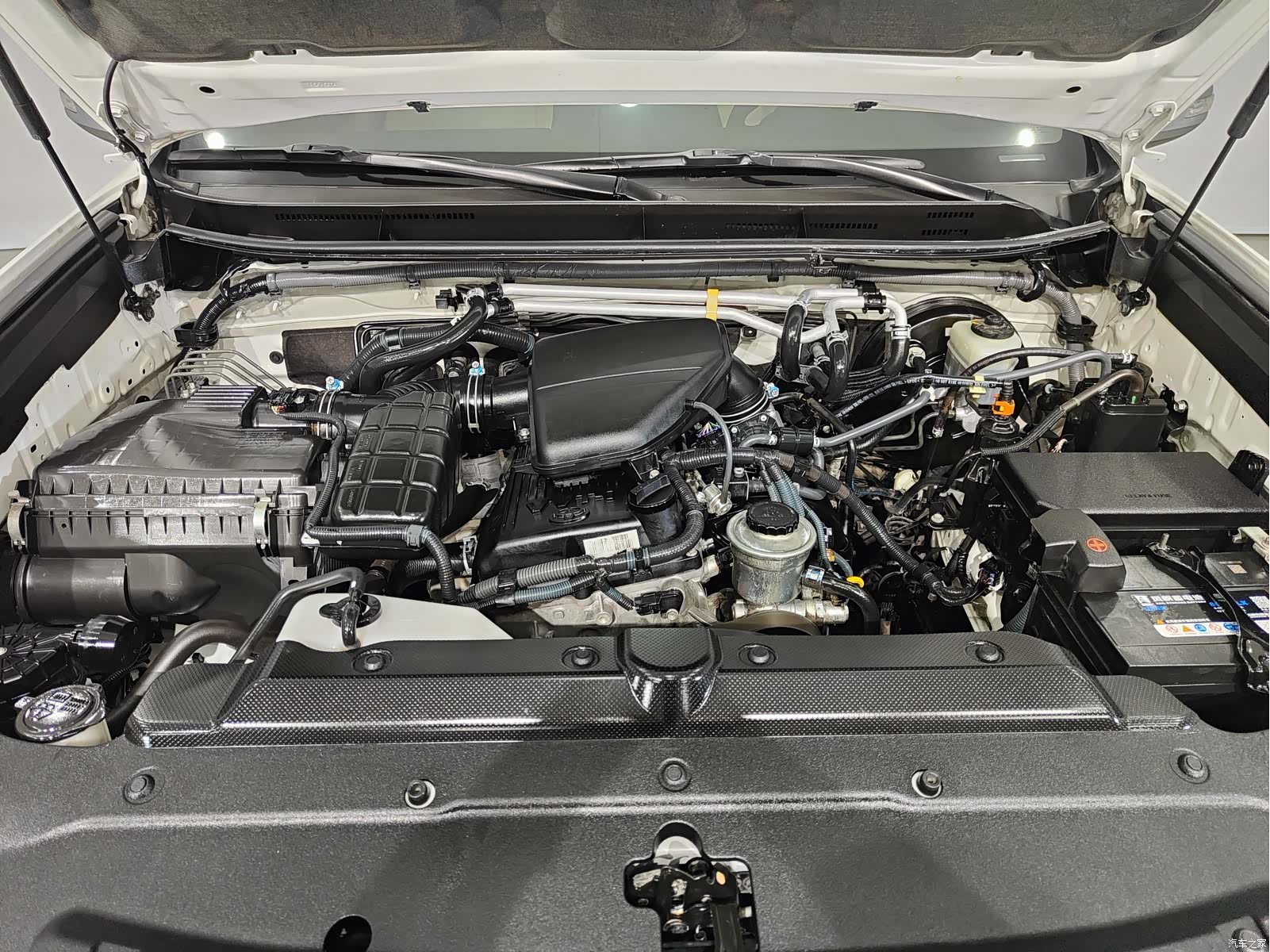 Toyota Prado, 2013 4