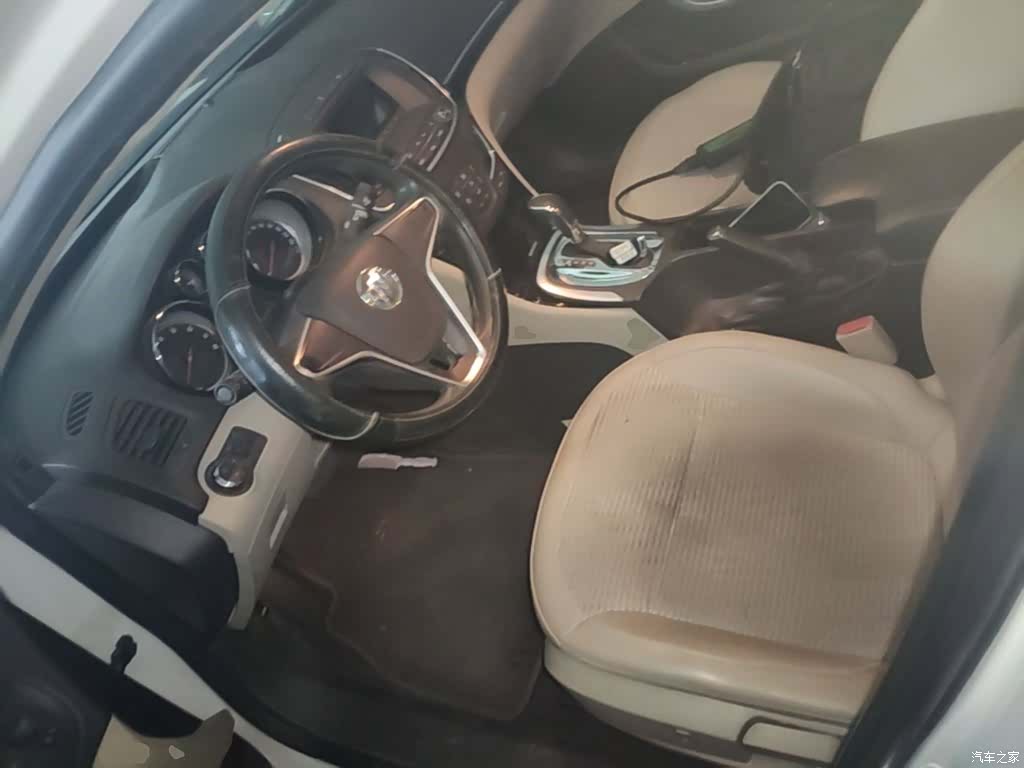 Buick Regal, 2016 11
