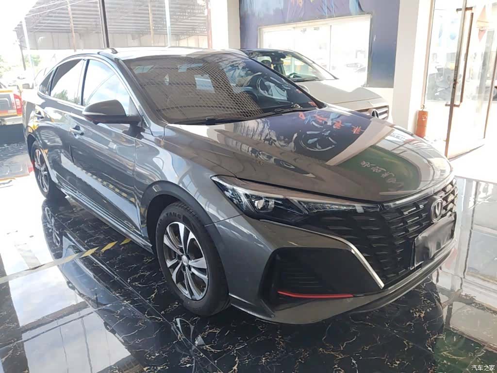 Changan Eado, 2024 4