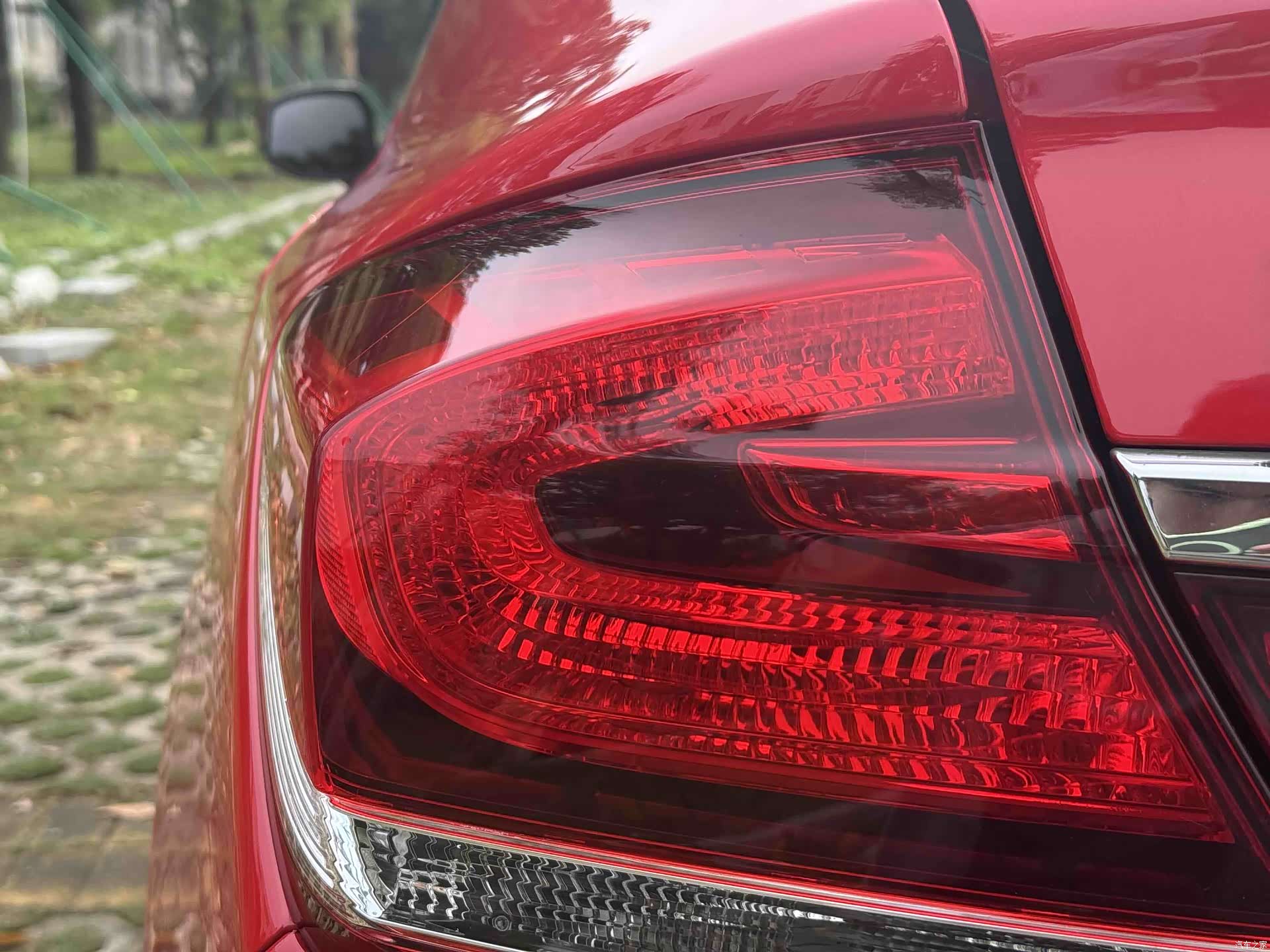 Honda Civic, 2016 14