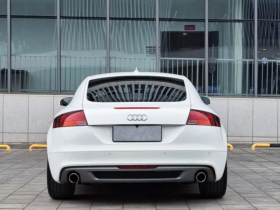 Audi TT Audi TT