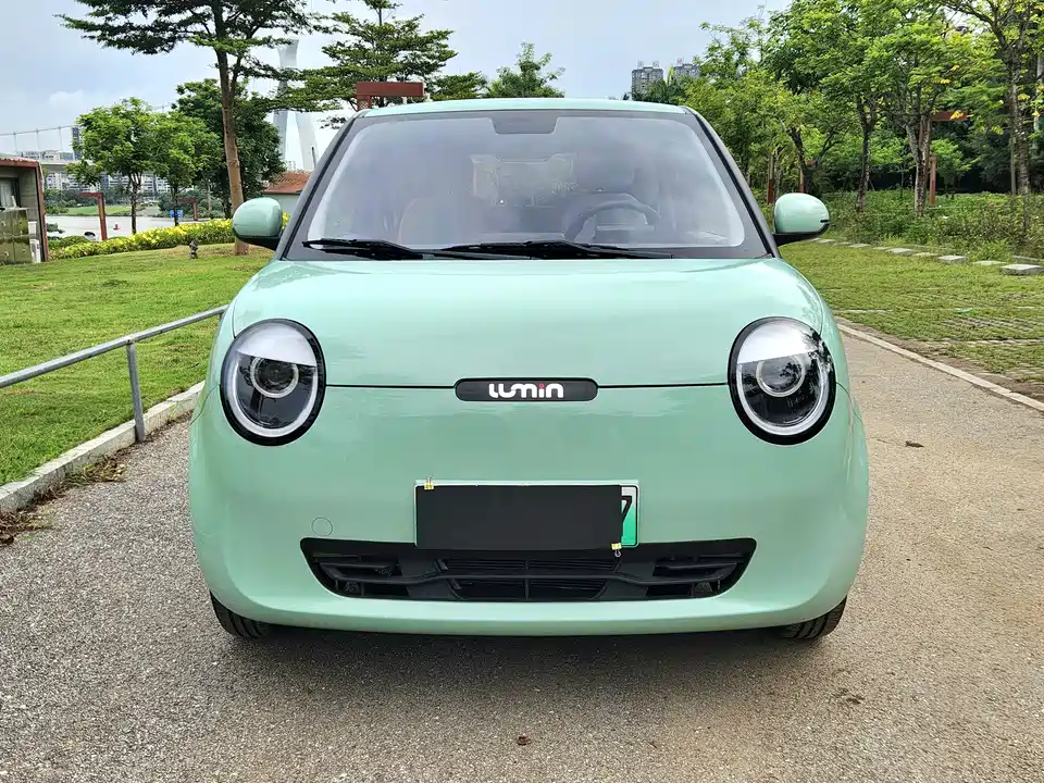 Changan Changan Lumin Changan Changan Lumin
