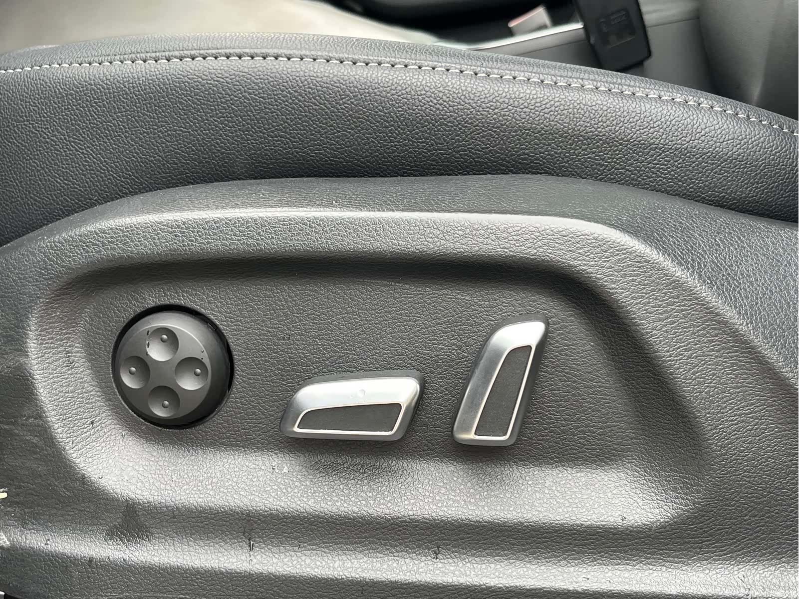 Audi Q5, 2016 17