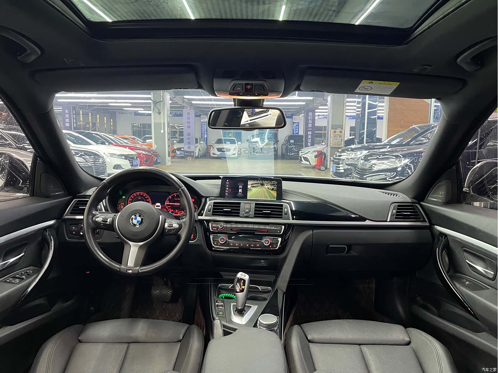 BMW 3 Series, 2021 6