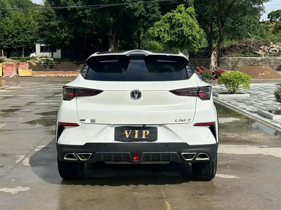 Changan UNI-T