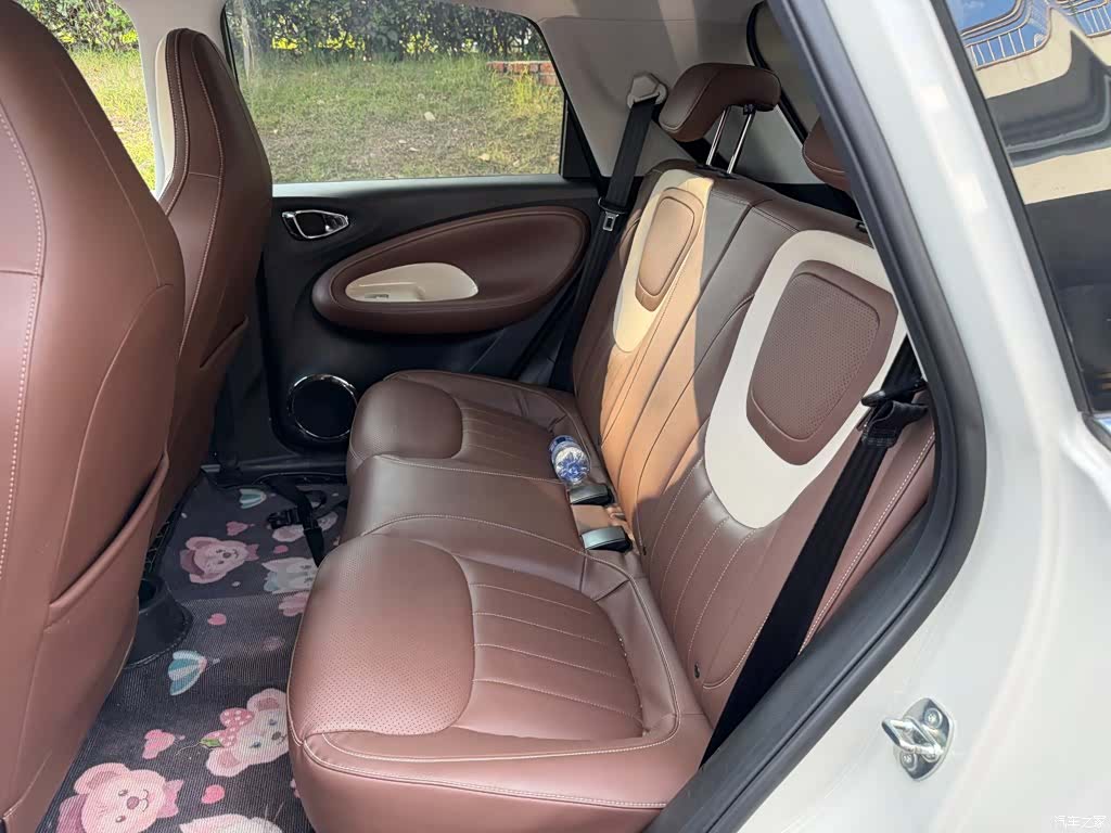 Wuling Bingo, 2024 12