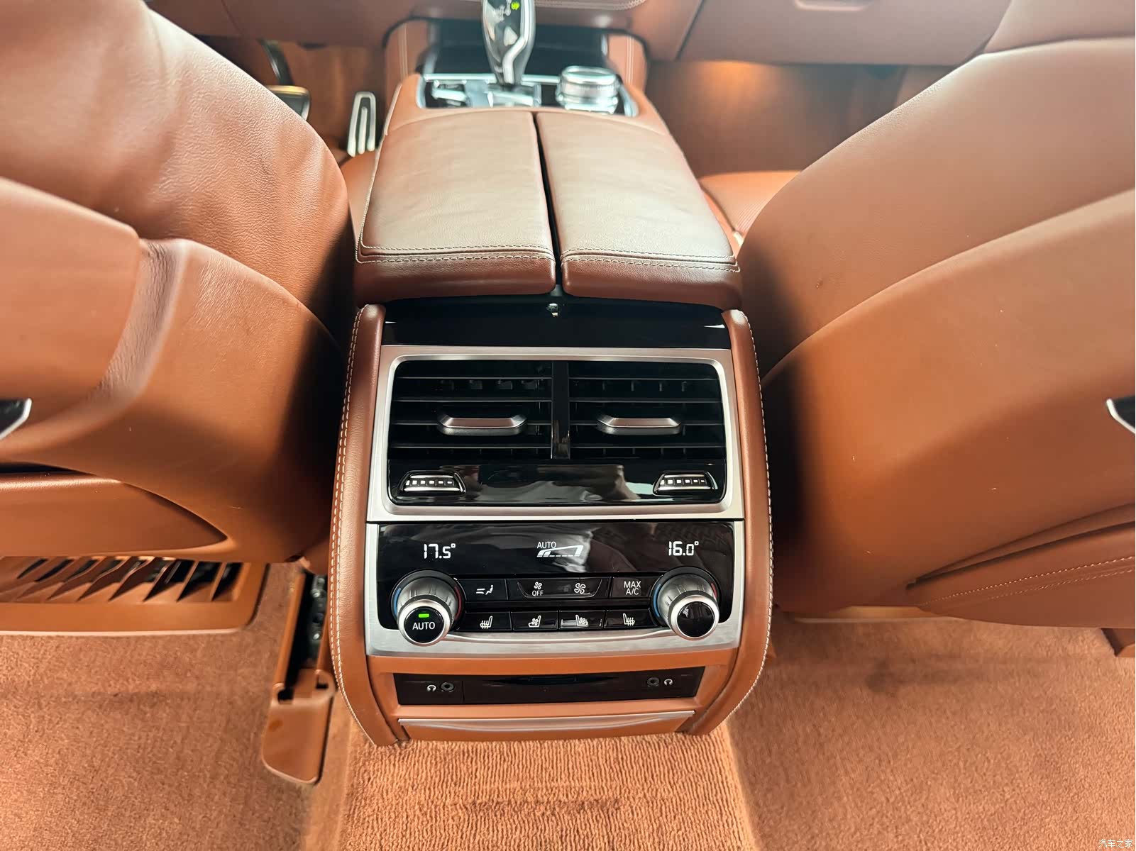 BMW 7 Series, 2018 10
