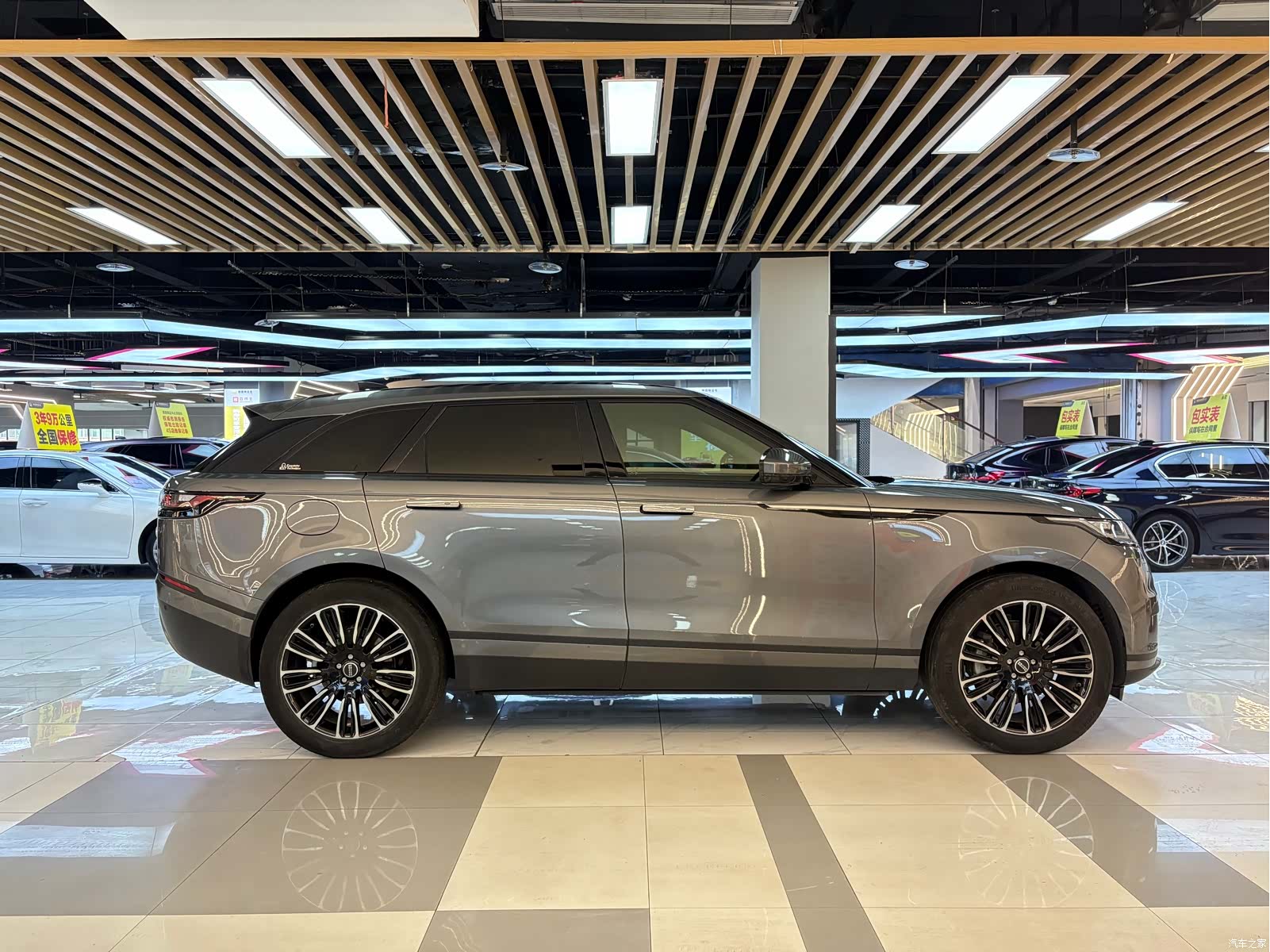 Land Rover Range Rover, 2018 6