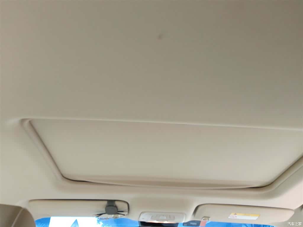 Buick GL8, 2023 9