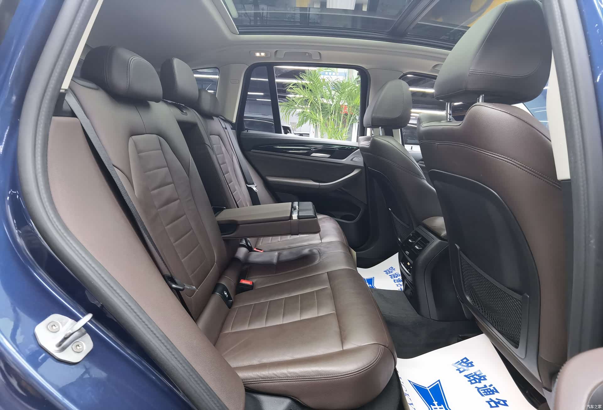 BMW X3, 2019 9