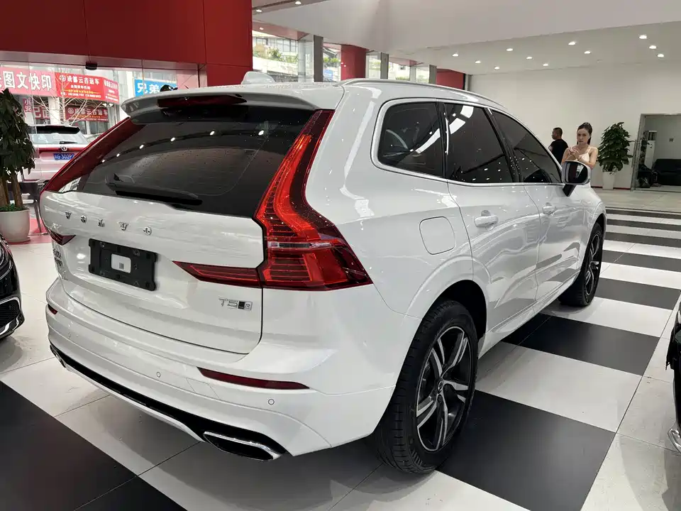 Volvo XC60 Volvo XC60