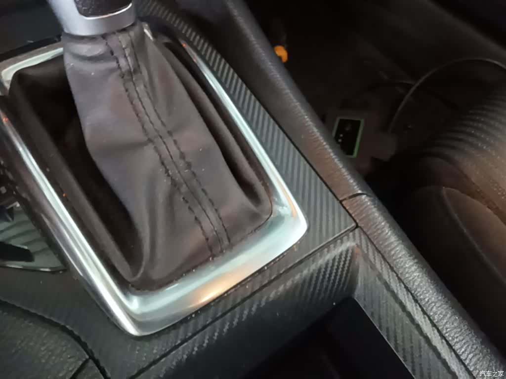 Mazda Mazda3, 2016 9