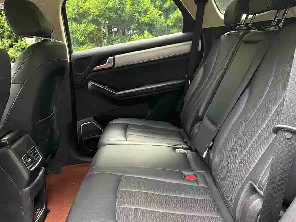BYD Tang BYD Tang