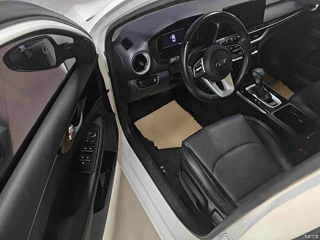 Kia K3, 2019 16