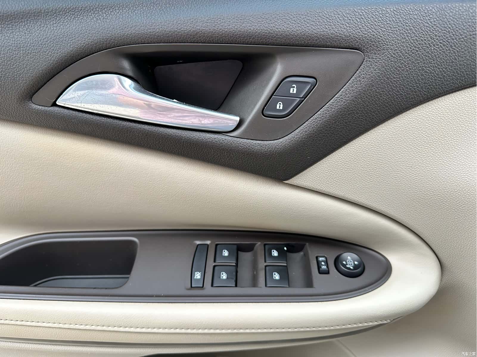 Buick Verano, 2016 17