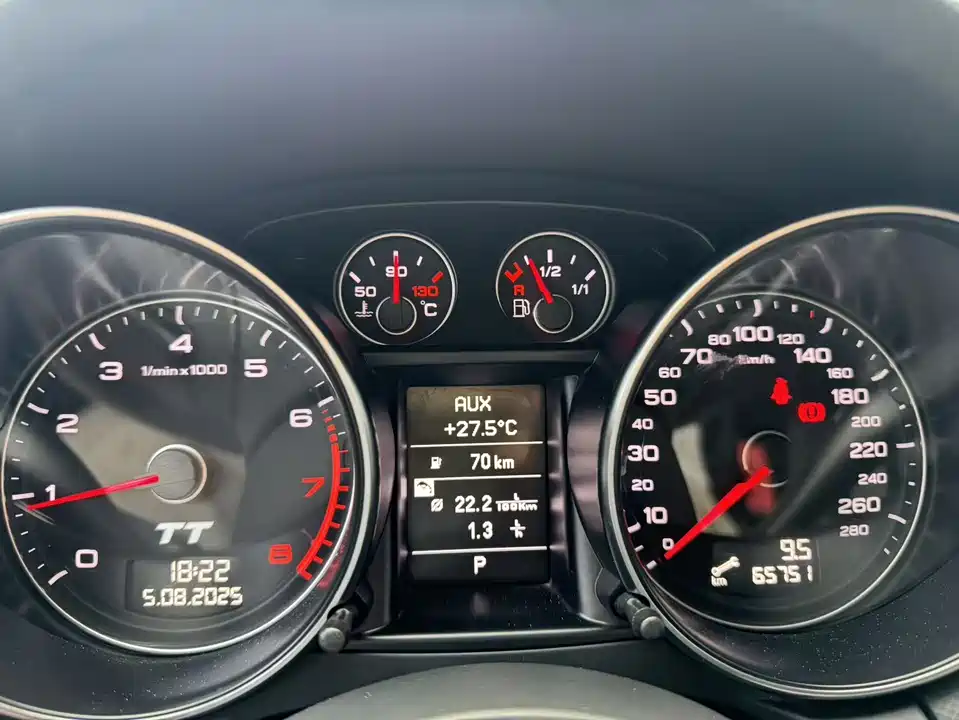 Audi TT Audi TT
